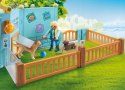 Playmobil myLife Hotel dla zwierząt 71742