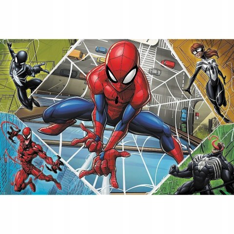 Puzzle 300 Spiderman 23005 Trefl Spider-Man