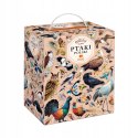 Puzzle Puzzlove CzuCzu Ptaki Polski 1000 elementów