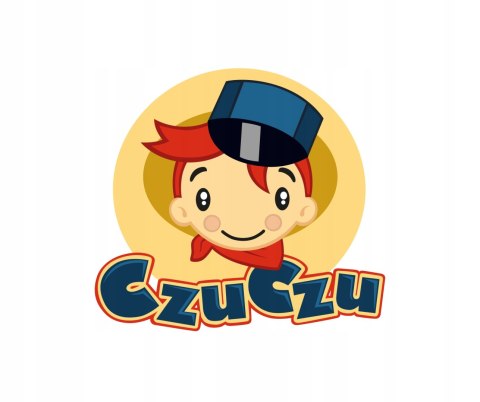 Puzzlove CzuCzu Ptaki Polski 200 elementów Puzzle rodzinne
