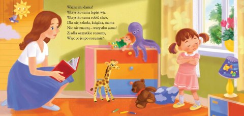 Zosia Samosia Julian Tuwim Bajki Tuwima