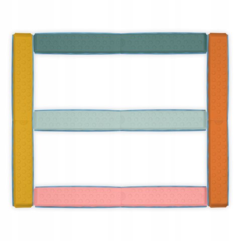 B.toys Balance & Hop Beams Belki Sensoryczne BX2533Z