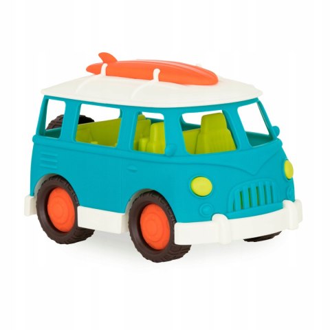 Busik Van Wonder Wheels B.Toys Autko Auto VE1014Z