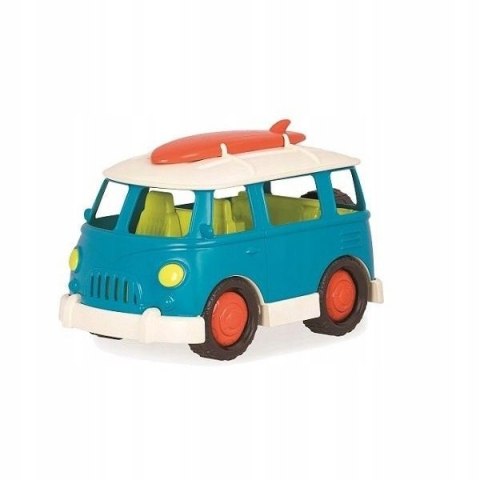 Busik Van Wonder Wheels B.Toys Autko Auto VE1014Z