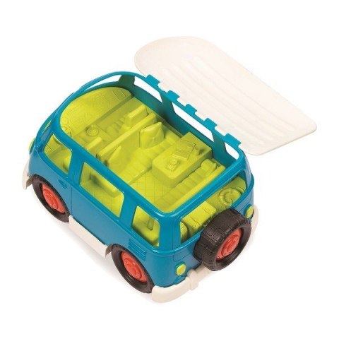Busik Van Wonder Wheels B.Toys Autko Auto VE1014Z