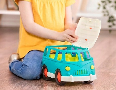 Busik Van Wonder Wheels B.Toys Autko Auto VE1014Z