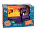 Ciężarówka z Koparką Wonder Wheels b.Toys Koparka BT1005Z