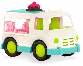 Ciężarówka z lodami Wonder Wheels - B.Toys BT1022Z