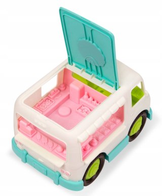 Ciężarówka z lodami Wonder Wheels - B.Toys BT1022Z