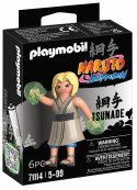 Figurka akcesoriami Playmobil 71114 Tsunade Naruto