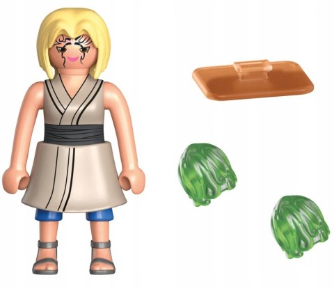 Figurka akcesoriami Playmobil 71114 Tsunade Naruto