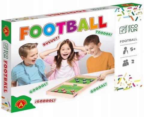 Gra drewniana Football Alexander