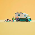 Klocki Lego City Karetka pogotowia 60451