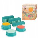 Kombinacyjna ścieżka sensoryczna balansująca B.Toys BX2324Z