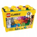 LEGO Classic 10698 Kreatywne klocki duże pudełko