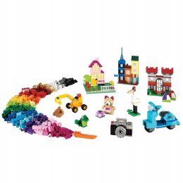LEGO Classic 10698 Kreatywne klocki duże pudełko