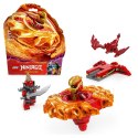 Lego 71823 Ninjago Smoczy spinner Spinjitzu Kaia