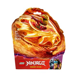Lego 71823 Ninjago Smoczy spinner Spinjitzu Kaia