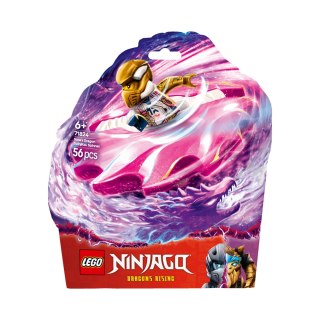 Lego 71824 Ninjago Spinjitzu Dragon Spinner Sory