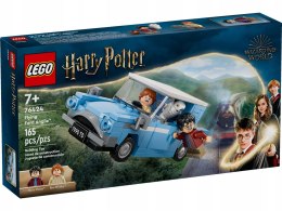 Lego 76424 Harry Potter Latający Ford Anglia