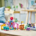 Lego Disney Księżniczki Princess 43254 Kryształowa Grota Arielki 4+