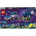 Lego Friends 42603 Friends Kamper z mobilnym obserwatorium gwiazd