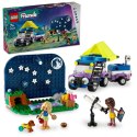 Lego Friends 42603 Friends Kamper z mobilnym obserwatorium gwiazd