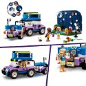 Lego Friends 42603 Friends Kamper z mobilnym obserwatorium gwiazd