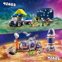 Lego Friends 42603 Friends Kamper z mobilnym obserwatorium gwiazd