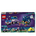 Lego Friends 42603 Friends Kamper z mobilnym obserwatorium gwiazd