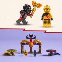 Lego Ninjago 71826 Smocze Spinjitzu zestaw bitewny