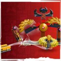 Lego Ninjago 71826 Smocze Spinjitzu zestaw bitewny