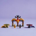Lego Ninjago 71826 Smocze Spinjitzu zestaw bitewny