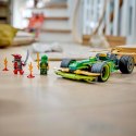 Lego Ninjago 71828 Samochód wyścigowy Lloyda z napędem typu pull-back