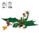 Lego Ninjago 71829 Zielony leśny smok Lloyda