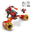 Lego Ninjago 71830 Burzowy jeździec-mech Kaia