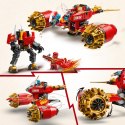 Lego Ninjago 71830 Burzowy jeździec-mech Kaia