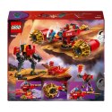 Lego Ninjago 71830 Burzowy jeździec-mech Kaia