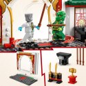 Lego Ninjago 71831 Świątynia Spinjitzu ninja