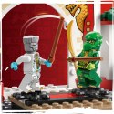 Lego Ninjago 71831 Świątynia Spinjitzu ninja