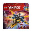 Lego Ninjago 71833 Ras, Arin i samolot superburzowy