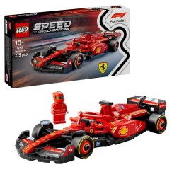 Lego Speed Champions 77242 Speed Champions Bolid F1 Ferrari SF-24