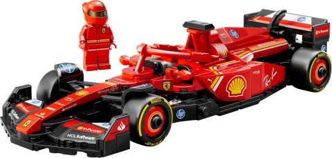 Lego Speed Champions 77242 Speed Champions Bolid F1 Ferrari SF-24