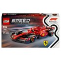 Lego Speed Champions 77242 Speed Champions Bolid F1 Ferrari SF-24