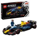 Lego Speed Champions 77243 Speed Champions Bolid F1 Oracle Red Bull Racing