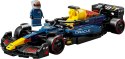 Lego Speed Champions 77243 Speed Champions Bolid F1 Oracle Red Bull Racing