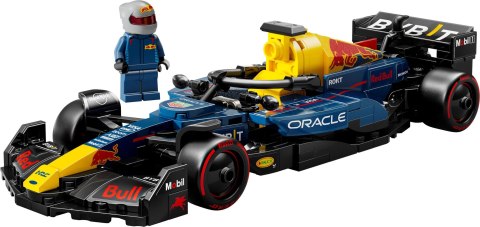 Lego Speed Champions 77243 Speed Champions Bolid F1 Oracle Red Bull Racing