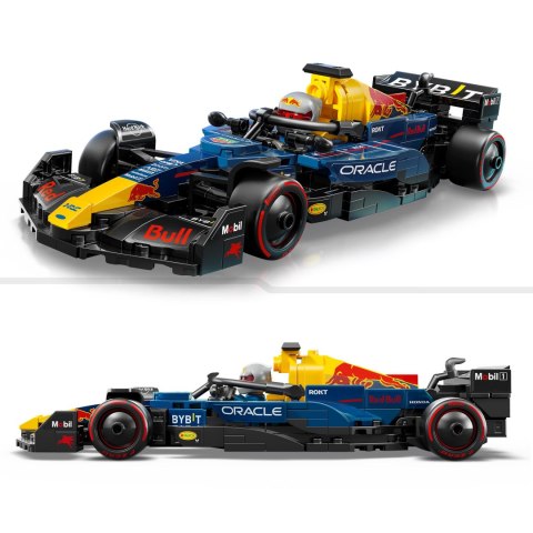 Lego Speed Champions 77243 Speed Champions Bolid F1 Oracle Red Bull Racing