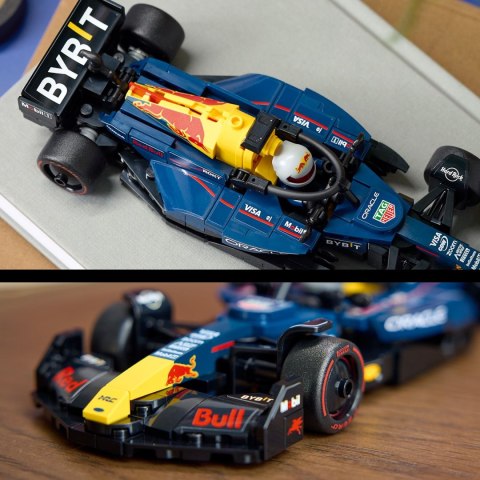 Lego Speed Champions 77243 Speed Champions Bolid F1 Oracle Red Bull Racing