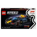 Lego Speed Champions 77243 Speed Champions Bolid F1 Oracle Red Bull Racing
